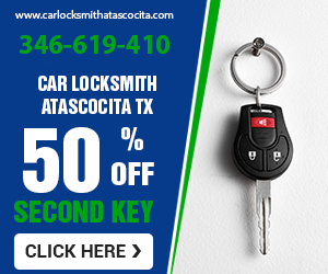 discount of 2nd ignition Atascocita TX